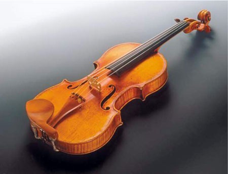 UJK zaprasza na wykład o skrzypcach Stradivariusa