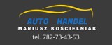 AUTO HANDEL Mariusz Kościelniak                          