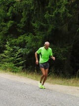 Podium dla biegaczy z Przechlewa w akcji 1Mila Wirtualna 