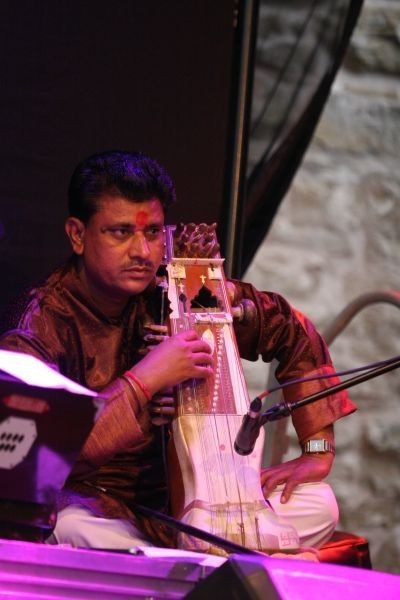 Starosądecki Festiwal Muzyki Dawnej. Na finał egzotyka z Indii [ZDJĘCIA]