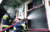 Bochnia, Brzesko: strażacy ostrzegają: to cichy zabójca!