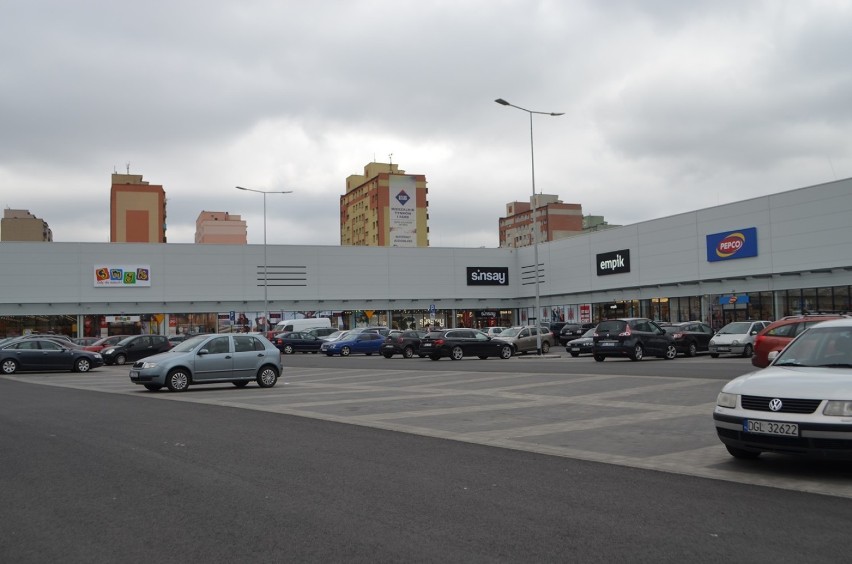 Nowy sklep CCC w Parku Handlowym Multibox w Głogowie. Kiedy otwarcie? 