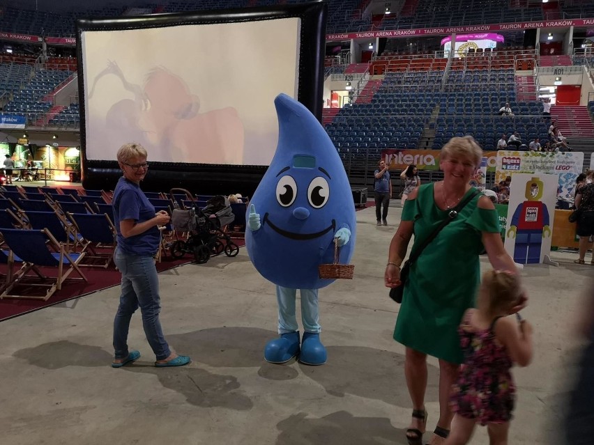 Kraków. Tauron Arena świętuje 6. urodziny... z szacowanymi 6 milionami straty z powodu pandemii