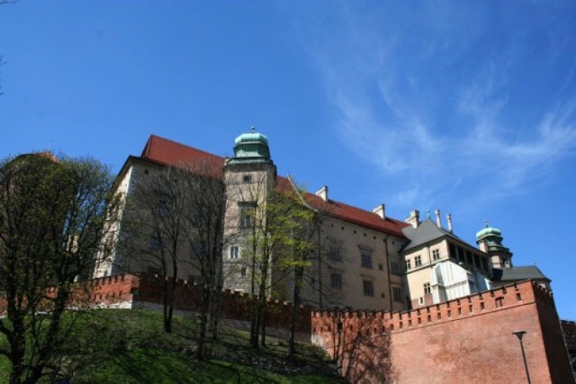 Zamek Królewski na Wawelu zaprasza grupy szkolne rozpoczynające ...