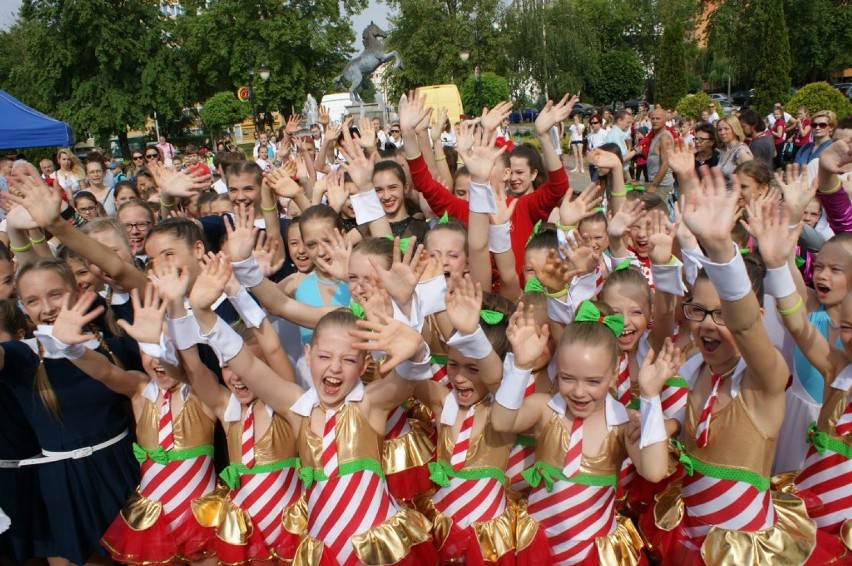 Festiwal Dziecięcy Konin