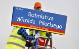 Wrocław: Zmiana pierwszeństwa przejazdu na rondzie Pileckiego