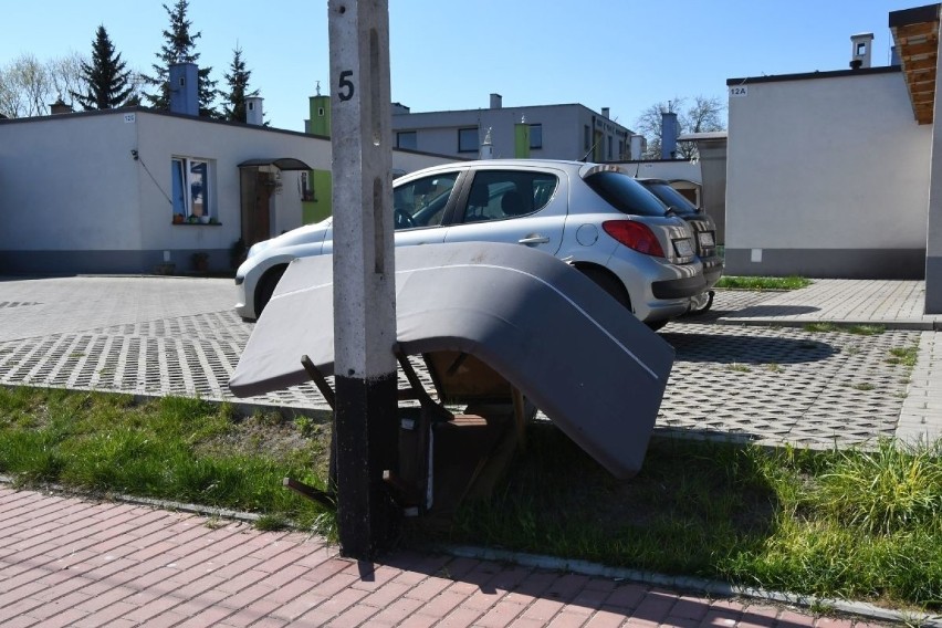 Pluskwy na kieleckim osiedlu? Kobieta skarży się na Miejski Zarząd Budynków. Ten odpowiada [ZDJĘCIA] 