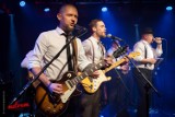 Pociąg Rock'n'Roll - grupa z Podbeskidzia wydała pierwszy album. Koncert premierowy w Metrum Jazz Club