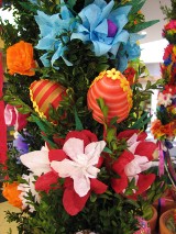 Trwa konkurs na Najpiękniejszą Czyżyńską Palmę Wielkanocną!