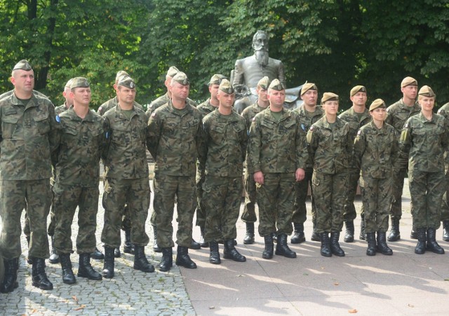 Z okazji Święta Wojska Polskiego w Radomiu po raz kolejny zostanie zorganizowany piknik wojskowy.