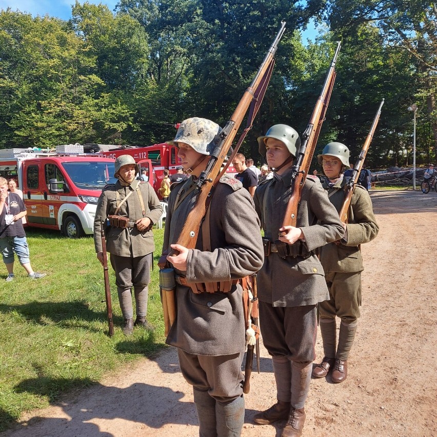 Piknik Historyczny w Wilkowie Polskim. Moc atrakcji dla dużych i małych