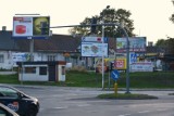 W Kielcach nowe zasady rozmieszczania reklam i szyldów oraz zakaz grodzenia niektórych posesji 