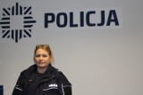 Policjantka z Inowrocławia zatrzymała mężczyznę, który chciał ukraść piwo. Kosztowało go ono 100 zł