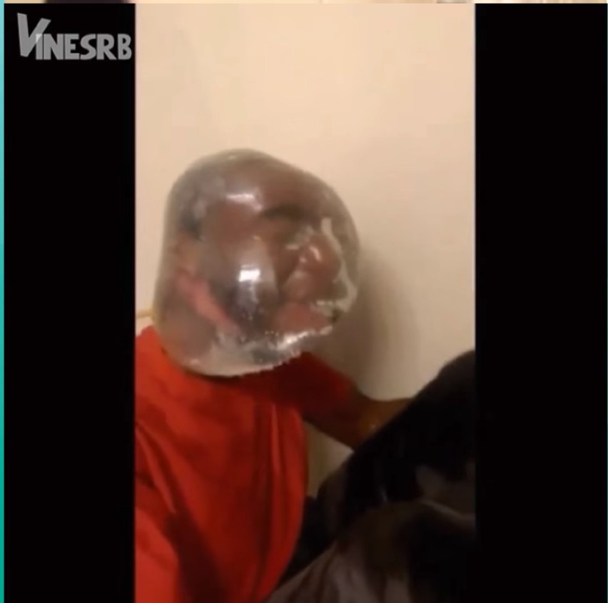 Condom Challenge: internet oszalał na punkcie nowej zabawy!