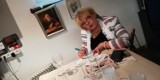 Spotkanie autorskie Doroty Stalińskiej. Opowiedziała o życiu artystycznym i prywatnym [ZDJĘCIA]