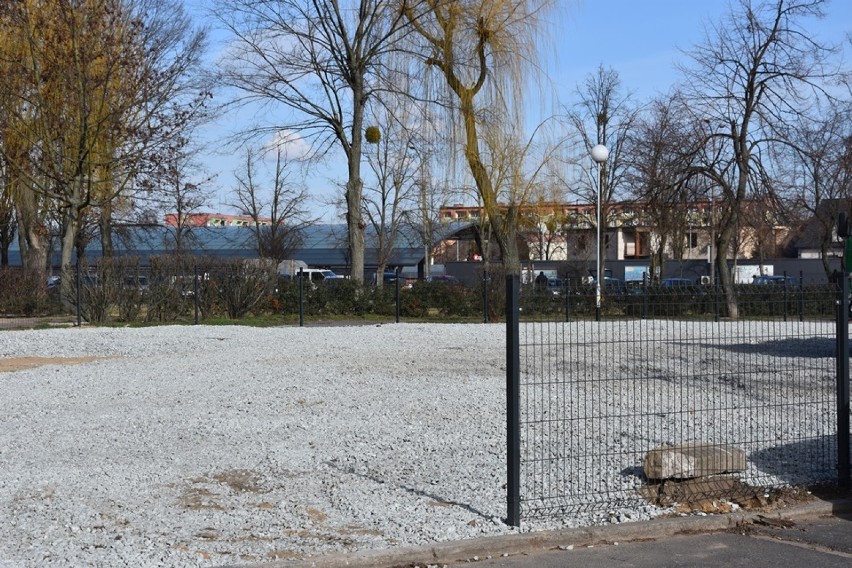 Znamy stanowisko właściciela parkingu przy ul. Grunwaldzkiej...