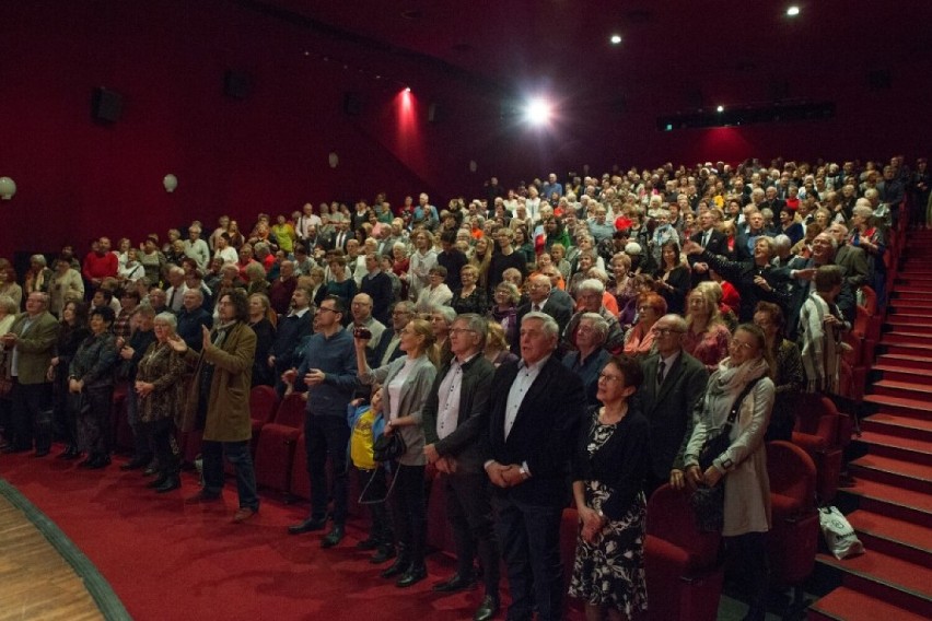 10-ty jubileuszowy koncert Seniorzy dla Miasta już za nami 