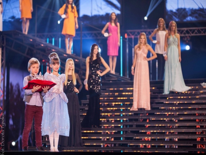 Konkurs Miss Polski 2013