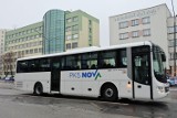 Koronawirus. Mniej połączeń PKS Nova i PlusBus       