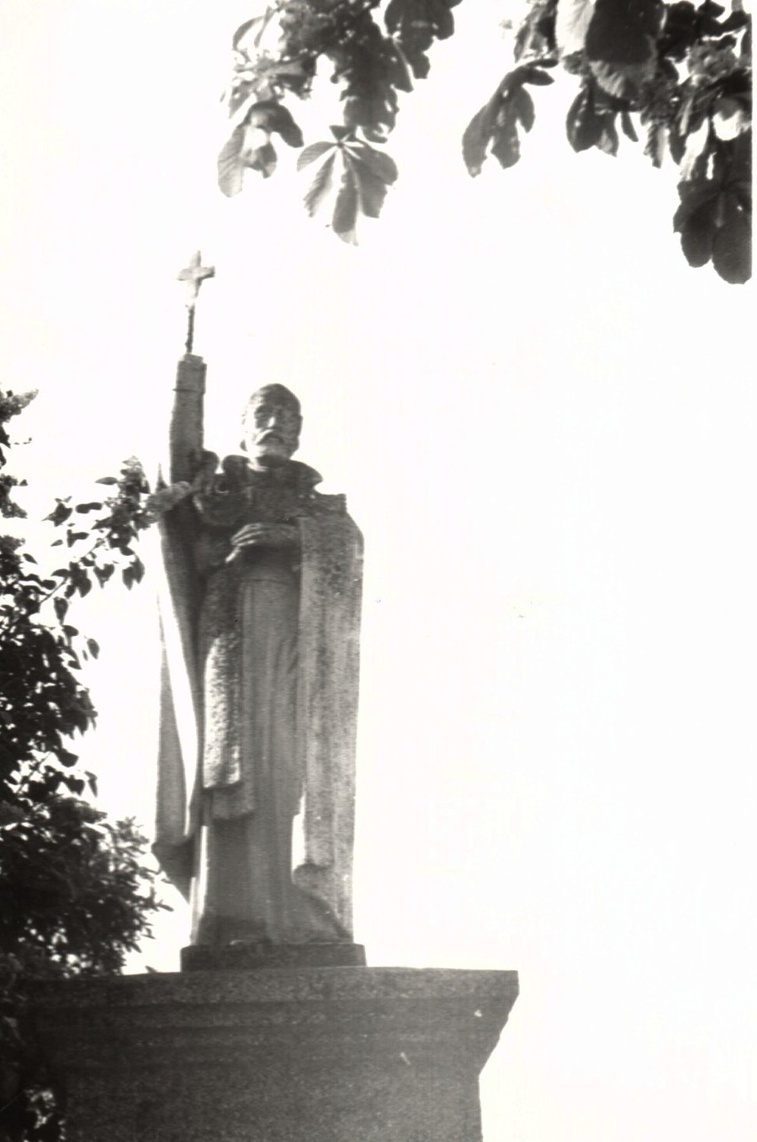 Nasza zabawa. Prezentujemy kolejne archiwalne fotografie Starogardu Gdańskiego