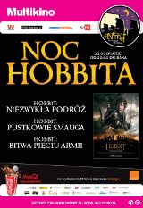 ENEMEF: Noc Hobbita. Wygraj bilety do Silver Screen!