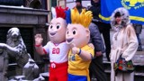 Euro 2012: Reprezentacja Holandii chce trenować w Krakowie!