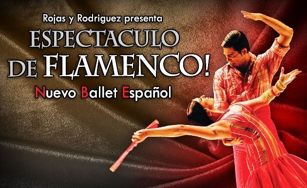 Nuevo Ballet Espanol w Warszawie