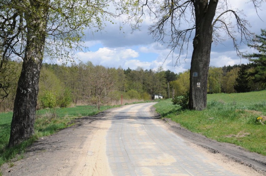 Kolejne drogi w gminie zostaną zmodernizowane