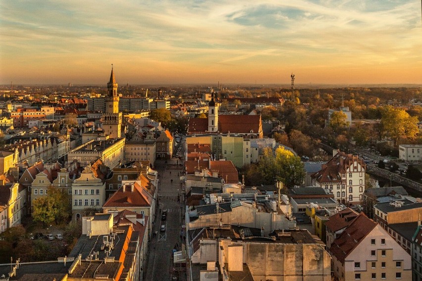 Najbogatsze miasta i miasteczka Opolszczyzny. Zobacz...