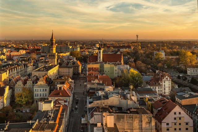 Najbogatsze miasta i miasteczka Opolszczyzny. Zobacz najnowszy regionalny ranking majętności samorządów w oparciu o dane z czasopisma "Wspólnota". Listę najbardziej majętnych znajdziesz w galerii!
