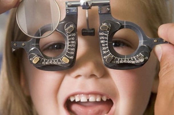 Na bezpłatne badanie wzroku dla dzieci SSW w Piotrkowie zaprasza w październiku