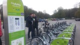 1000 wypożyczeń miejskich rowerów Nextbike w dwa dni w Katowicach. To rekord