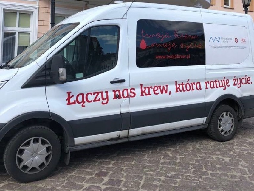 PZH uważa, że krwiodawcy nie są najlepszą grupą do wykonania...