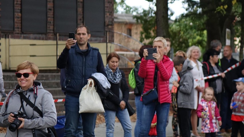 Bieg im. Tadeusza Zielińskiego w Trzciance: zdjęcia kibiców [FOTO]