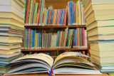 Tczew: zaproponuj książki, które zakupi Miejska Biblioteka 