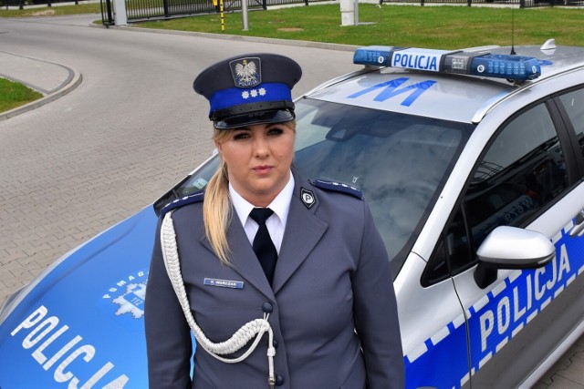 - Nie dajmy się nabierać na bajeczki oszustów - mówi st. asp. Kinga Warczak, rzecznik prasowy powiatowego komendanta policji w Sławnie.