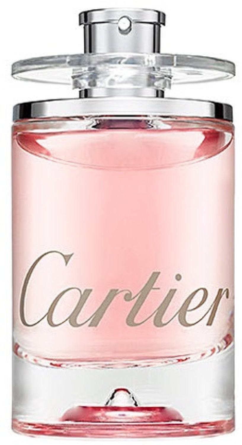 Cartier Goutte De Rose woda toaletowa 100 ml