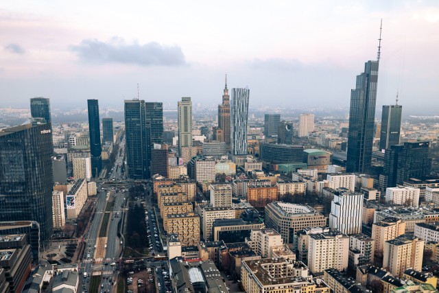 Alarmujące dane z Warszawy i okolic. Spada liczba urodzeń