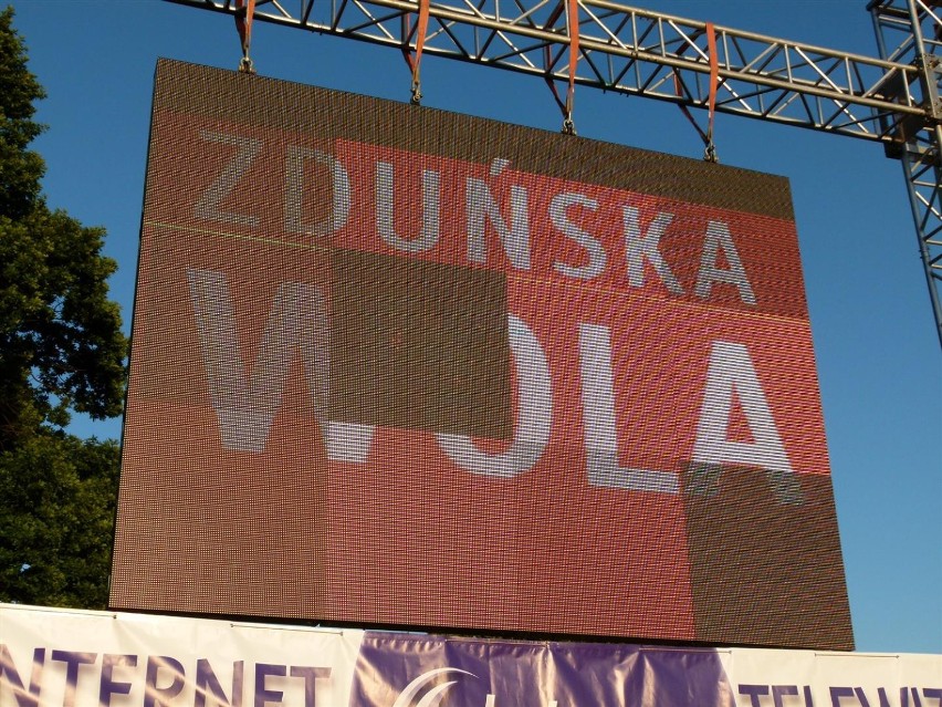 Zduńska Wola ma nowe logo i markę