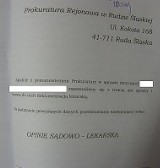 Śmierć w Rudzie Śląskiej z 2003 roku rozwikłana! Jest sprawca