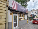 Pan America, nowy lokal w Radomiu z pizzą amerykańską przy ulicy Traugutta 47. Zobaczcie zdjęcia