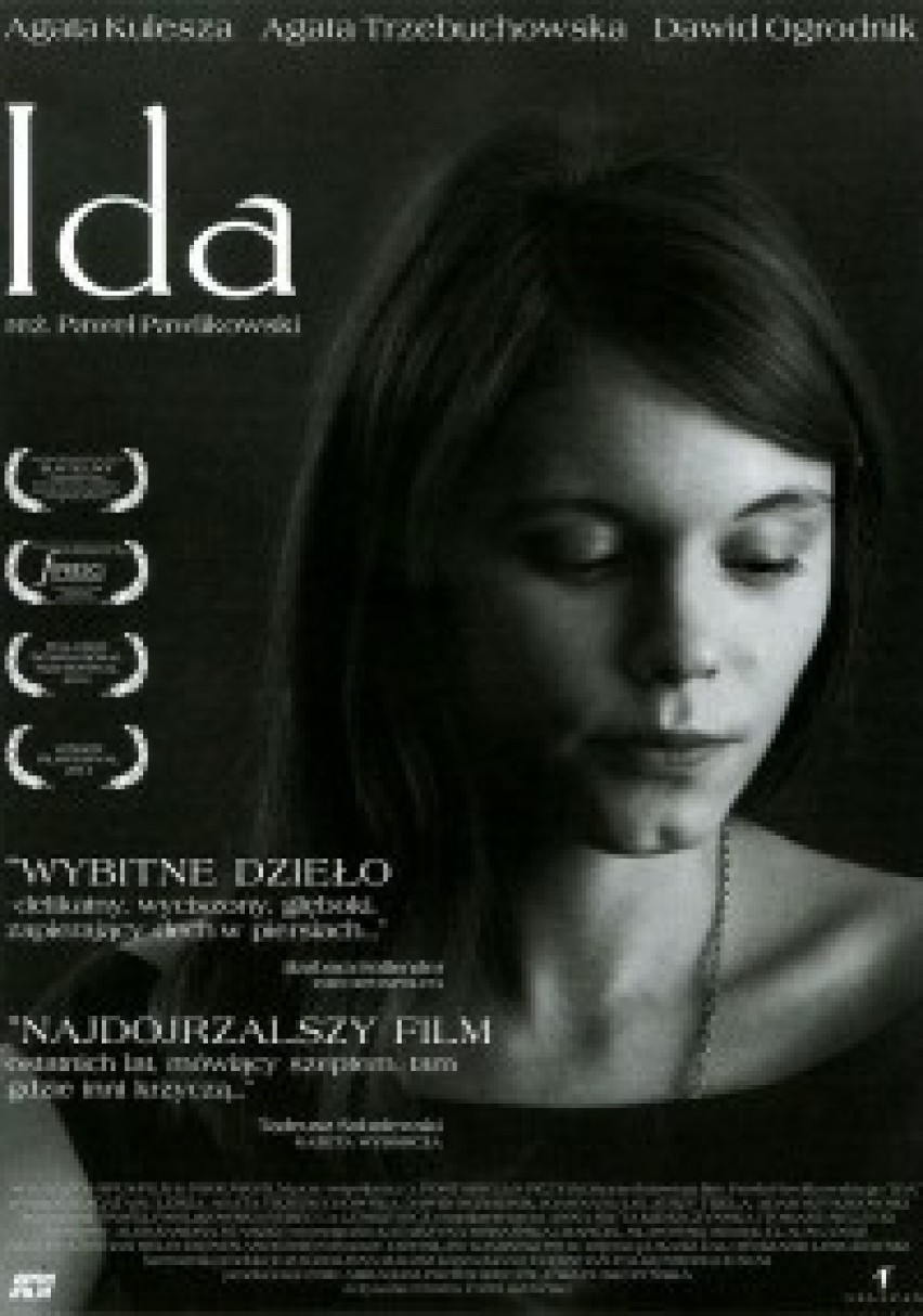 Tytuł: Ida...
