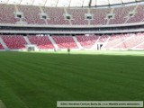 Zobacz najnowsze zdjęcia murawy na Stadionie [ZDJĘCIA]