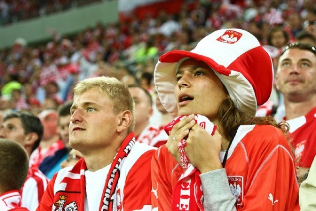 Po meczu Polska - Niemcy, udanym Euro 2012 i meczu U-21 Polska - ...