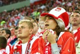 Gdańsk i Gdynia mają apetyt na mecze reprezentacji Polski