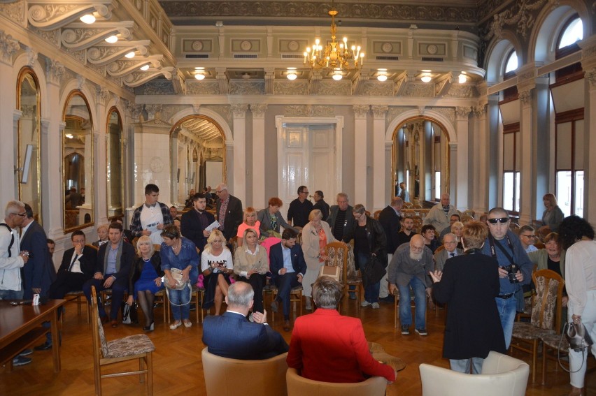Wybory samorządowe 2018. Kolejni politycy odwiedzają Tarnów