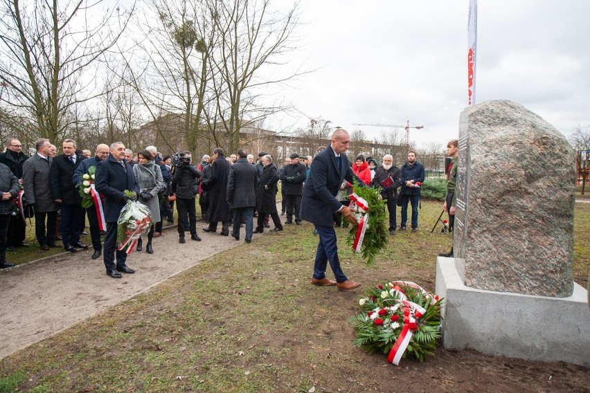 13 grudnia 2018 roku, w 37. rocznicę wprowadzenia stanu...