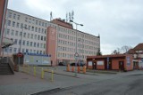 W lęborskim szpitalu przebywa 27 pacjentów z Covid-19. Od momentu uruchomienia oddziałów "covidowych" zmarło 14 osób