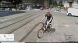 Google Street View Gorzów. Zobaczcie, co kamery nagrały w Gorzowie. Może Was? To możliwe!