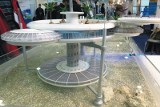 Targi Inowacje 2011. Na Bałtyku stanie podwodny hotel